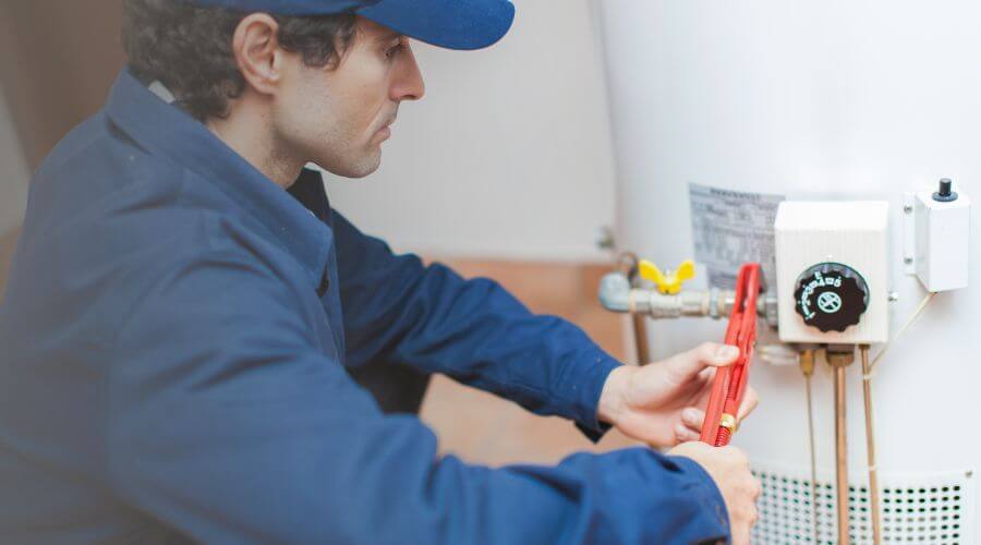 Local expert plumbing services in Greentown, IN